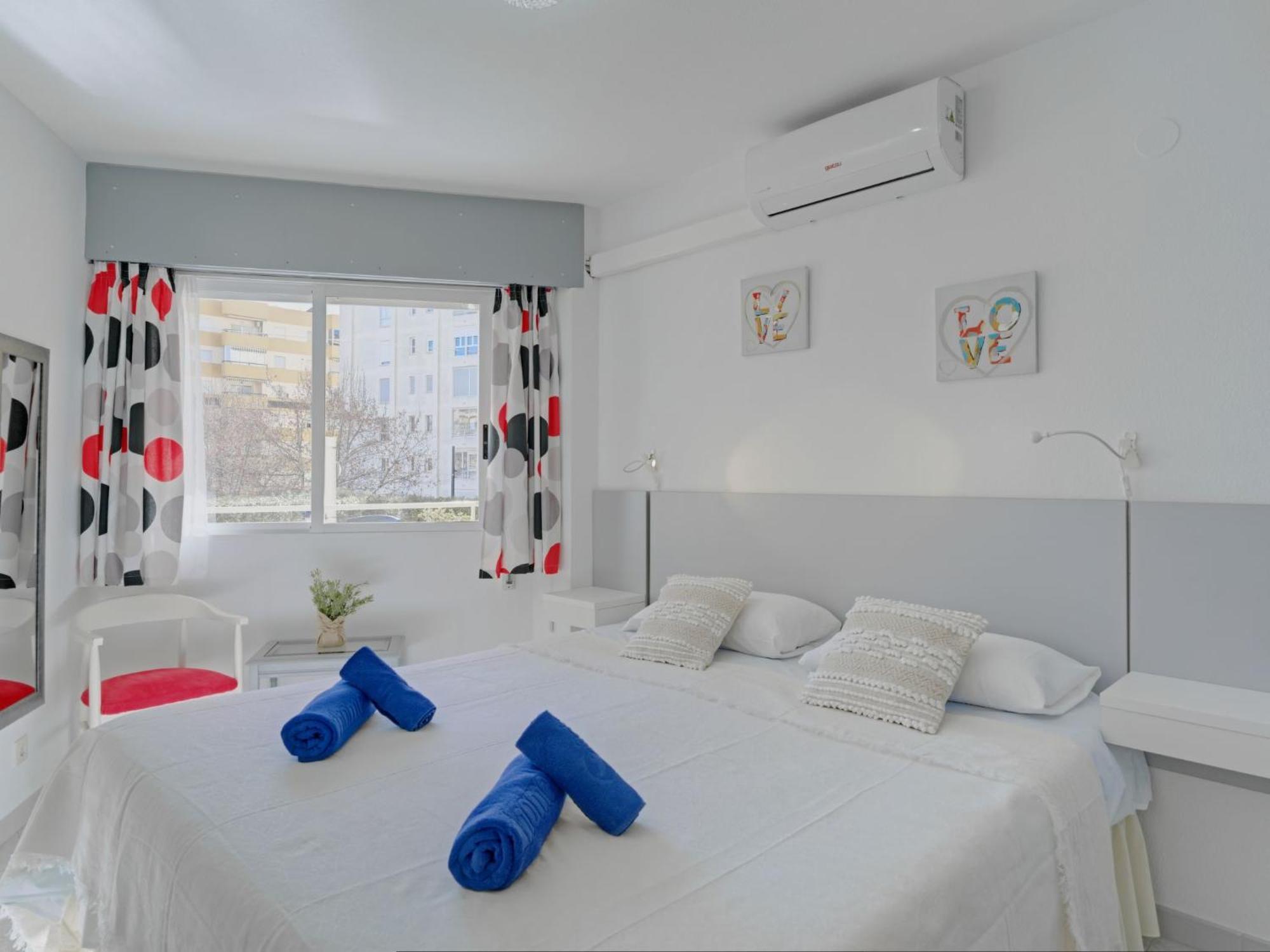 Apartment Apolo Vii-2 By Interhome Calp Extérieur photo